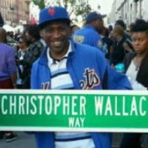 Meet your Posher, Curtis